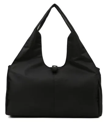 Produktbild von Unyqoos® Wasserdichte Sporttasche mit Schuhfach und Platz für Yogamatte und Kleidung