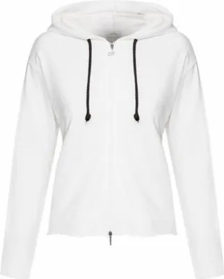 Produktbild von Deha Sweatshirts Bluza Damska B14212 Krem, B1421286001, Größe: 152