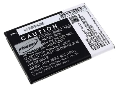 Image de Batterie pour LG H818P