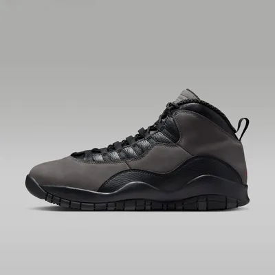 Obrázek produktu pro Nike Jordan 10 Retro "Shadow (2025)" Grey, velikost: 41