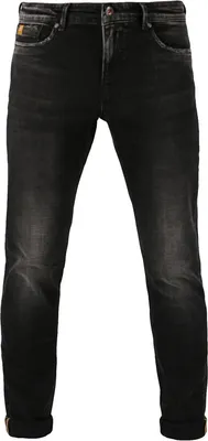 Produktbild von MOD JEANS MARCEL SLIM FIT Argentina Black AU21-1005.3379 W30 L32