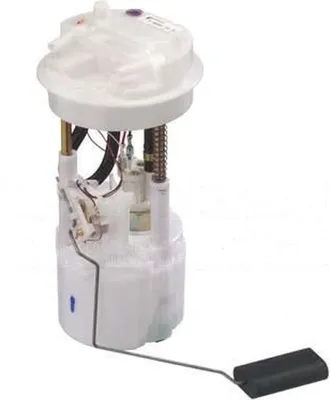 Image de Pompe À Essence Électrique Fiat