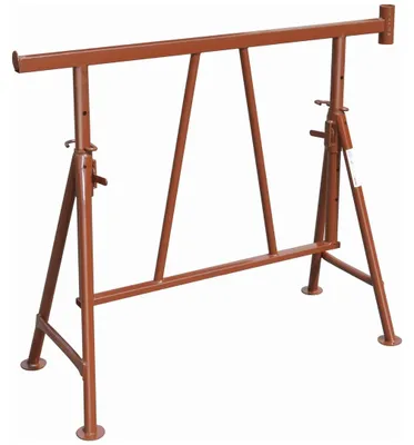 Immagine prodotto di Puntello verniciato L 1,20 m A 0,75-1,30 m