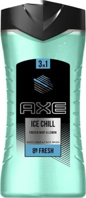 Produktbild von Axe Duschgel – Ice Chill 250 ml
