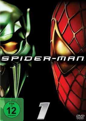 Produktbild von Spider-Man
