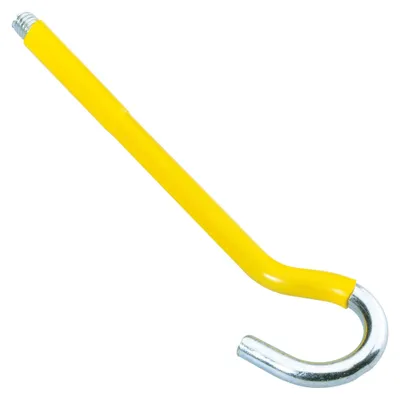 Obrázek produktu pro Spelsberg DH 115-M5 Stropní háček 97912101