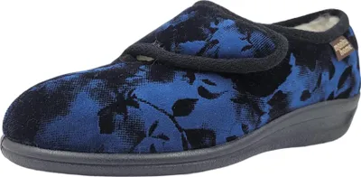 Produktbild von Pölking Hausschuhe Damen 32303133373534 Blau 36 EU