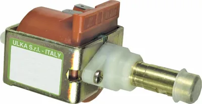 Produktbild von easyPART passend für 10005468 EUROPART Elektropumpe Wasserpumpe Pumpe Ulka EX4 24 Volt 48 Watt 20 bar Kaffeeautomat