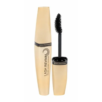 Image de Max Factor Lash Revival Mascara Extreme Black 11.5g