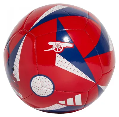 Productafbeelding van Adidas - Voetbal "Home Club", Arsenal FC SX109 (5) (Rood)