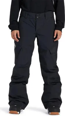 Zdjęcie produktu dla Dc Shoes Nonchalant Pants Black L Women Black L