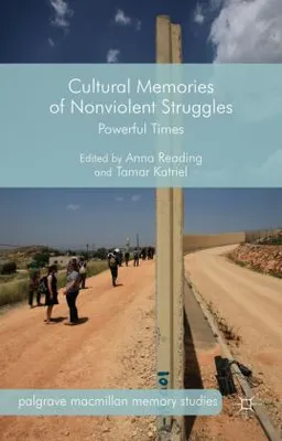 Zdjęcie produktu dla Cultural Memories of Nonviolent Struggles