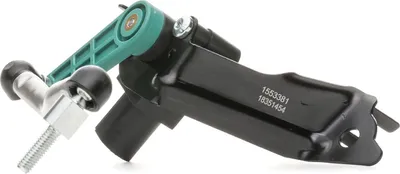 Produktbild von RIDEX 3721S0042 Sensor Leuchtweiteregulierung für FORD Fiesta Mk6 Schrägheck (JA8, JR8) Vorne Links Xenonlicht