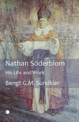 Immagine prodotto di Nathan Söderblom