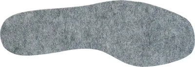 Produktbild von Einlegesohle Molly, Farbe:grau, Größe:47
