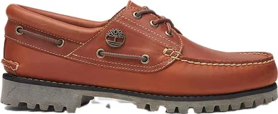 Produktbild von Timberland Herren Segel-/Bootsschuhe Halbschuhe Authentic Boat TB0A2PDQEJD Braun