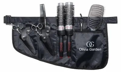 Produktbild von Olivia Garden – Essentials-Set
