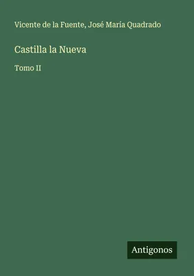 Produktbild von Castilla la Nueva