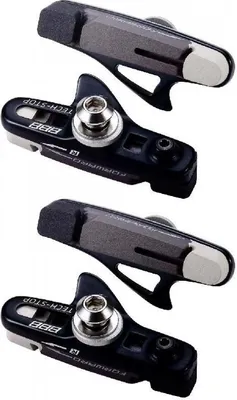 Immagine prodotto di BBB BBS-22T TechStop 2 paia in 1 confezione