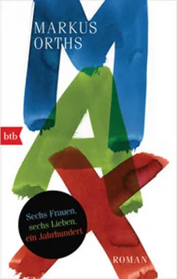 Produktbild von Max
