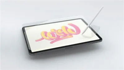 Obrázek produktu pro Paperlike iPad Air Screen Protector 13'', Papírový ochranný kryt obrazovky, 33 cm (13"), Matný, 2 kusů