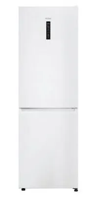 Zdjęcie produktu dla Haier EHD3PWDNPW186, 406 l, SN-T, 10 kg/24h, D, Komora Fresh zone, Biały