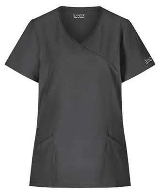 Produktbild von Exner - "Sportsline" Tunika für Damen LT5854 (XL) (Graphit)