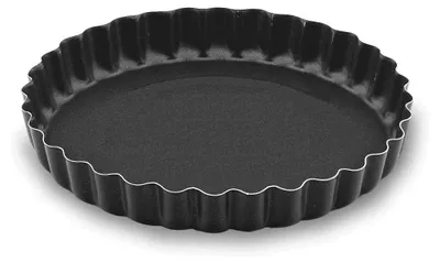 Produktbild von LACOR 68732 Tortenbodenform, Gewellter Rand 32 cm