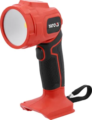 Zdjęcie produktu dla Lampa robocza na akumulator, reflektor LED 18 V, 300 lm (bez akumulatora)