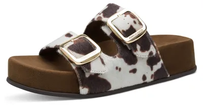 Produktbild von Marco Tozzi Pantolette braun in Gr. 39