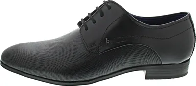 Produktbild von Bugatti Mattia Business Schuh Schwarz