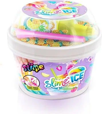 Immagine prodotto di So Slime - Coppa gelato - 1 pezzo