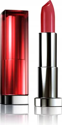 Produktbild von Maybelline Long-Lasting Lipstick Color Sensational Lipstick 5 g 916 Neon Red