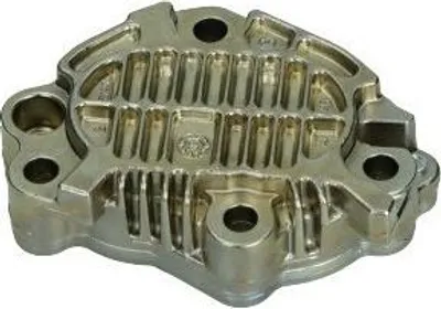 Produktbild von BOSCH 0 440 020 038 Diesel Mechanisch Kraftstoffpumpe