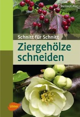 Obrázok produktu pre Ziergehölze schneiden