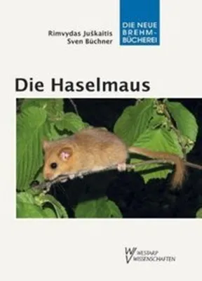 Obrázok produktu pre Die Haselmaus