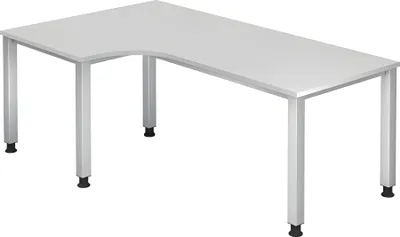 Produktbild von Schreibtisch QS82, 200 x 120 cm