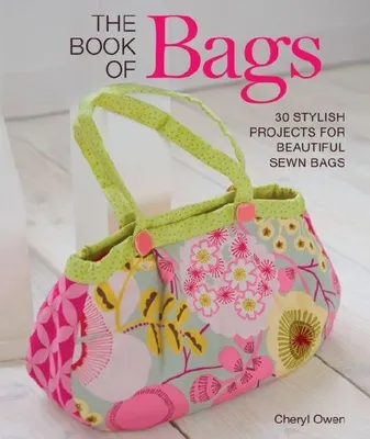 Produktbild von The Book of Bags