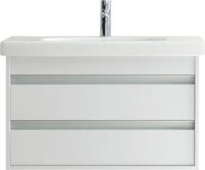 Zdjęcie produktu dla Duravit szafka podumywalkowa KETHO 465 x 800 x 480 mm biały mat