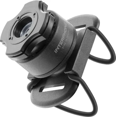 Immagine prodotto di INTERPHONE Supporto universale per bicicletta Quiklox