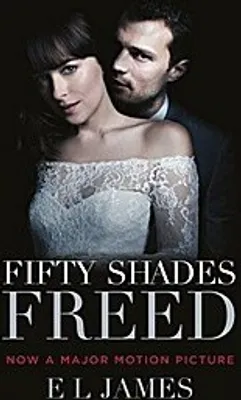 Obrázok produktu pre Fifty Shades Freed