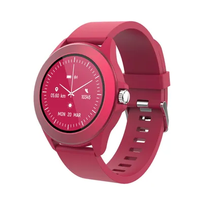 Zdjęcie produktu dla Forever CW-300, 3,05 cm (1.2"), IPS, Ekran dotykowy, 45 g