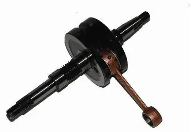 Obrázok produktu pre KĽÚKA MOTORU POWER FORCE pre HONDA DIO AF27/28 / KYMCO ZX50, kód produktu: WAT000134