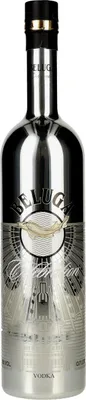Image de Beluga Celebration Montenegro Vodka 40% Vol. 0,7l