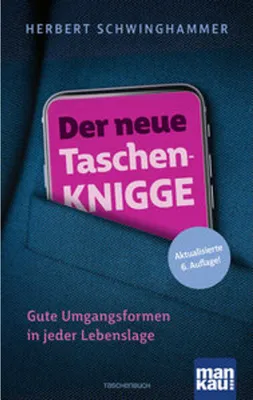 Image de Der neue Taschen-Knigge