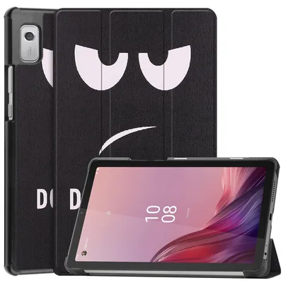Obrázek produktu pro Obal pro Lenovo Tab M9 TB-310FU 9,0" 2023 Tablet pouzdro slim s funkcí stojánku a automatickým uspáním/probuzením