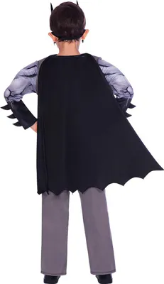 Obrázok produktu pre Detský kostým Batman 104-116 cm