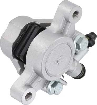 Produktbild von Rex Monaco 50 Bremssattel Bremszange 50ccm 4Takt 706079 Motorroller.de Brems-Zange Brems-Sattel Bremshalterung Bremsblock Brems-Block Bremsvorrichung