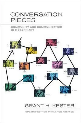 Immagine prodotto di Kester, G: Conversation Pieces