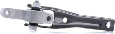 Produktbild von MEYLE Motorlager Gummimetalllager Hinten für VW Golf VII Schrägheck (5G1, BQ1, BE1, BE2) 100 199 1057